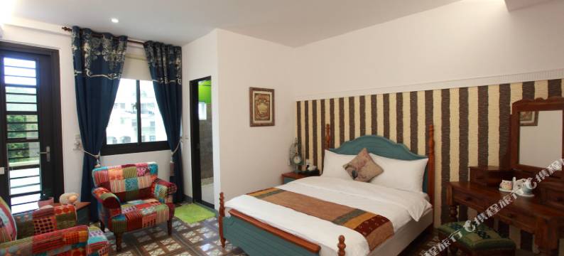 花莲家乡民宿图片