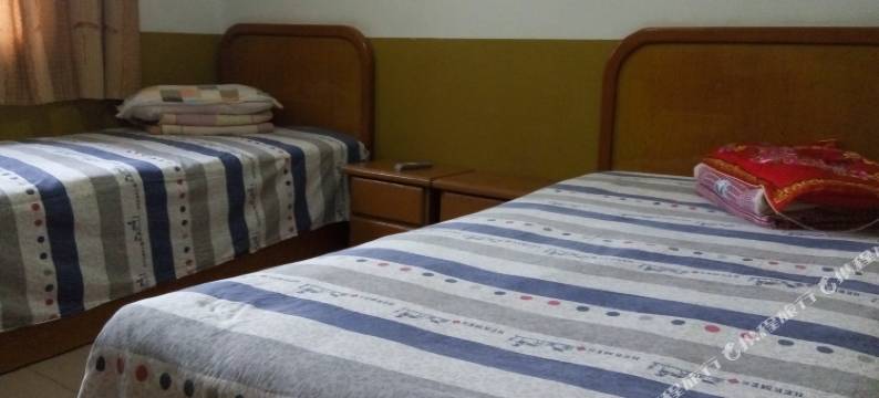 五峰新峰旅店图片