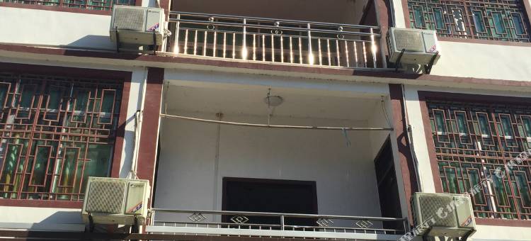 彭水千杯少农家乐图片