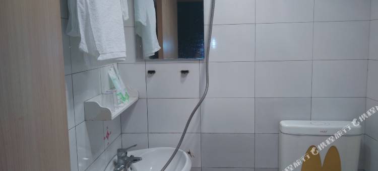 重庆万州友好宾馆图片