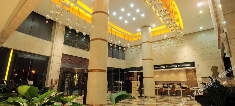 峰岩建国饭店(平遥古城店)图片
