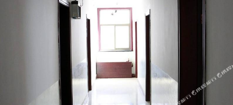 吉县鑫泰宾馆图片