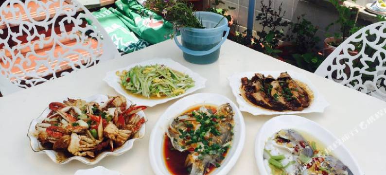 嵊泗金记一鼎渔家乐图片