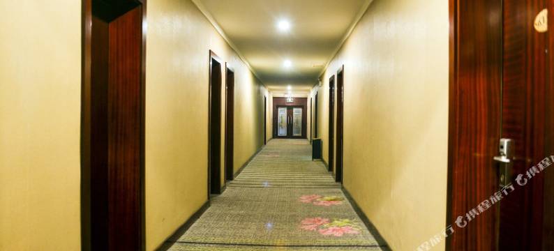 偃师迎宾馆图片