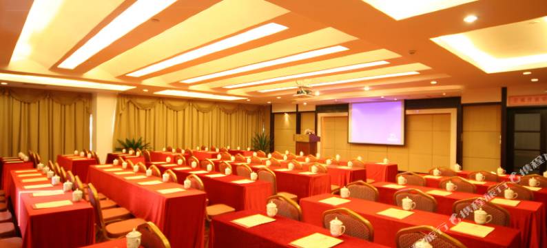 晶港大酒店(惠州博罗园洲店)图片