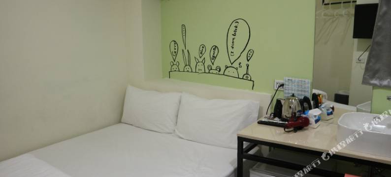 台北多米客栈图片