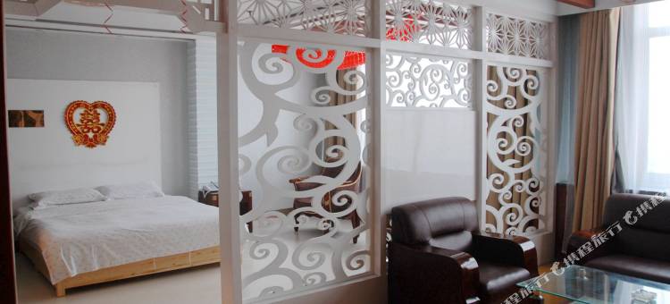 顺河大酒店(茌平振兴路店)图片