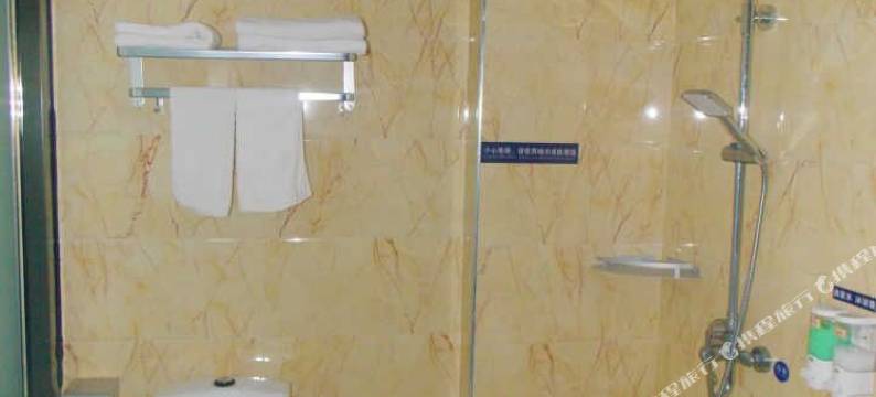 文昌酒店(新洲区第一中学店)图片