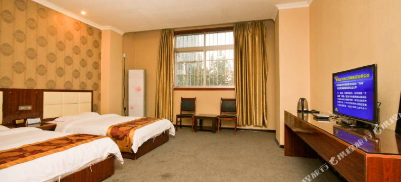 临潼永昌快捷宾馆图片