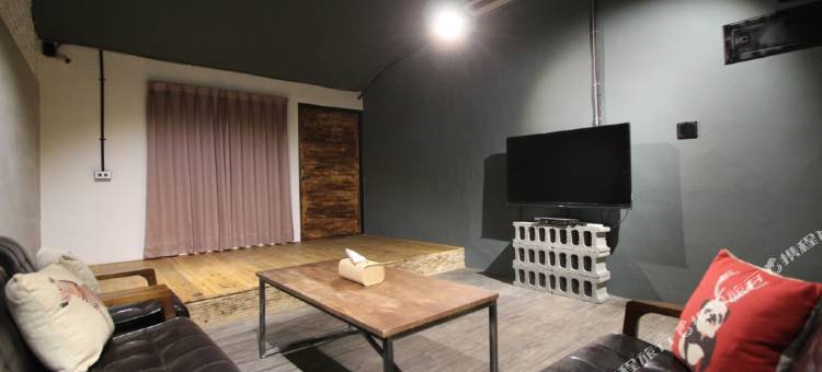 垦丁草儿巷弄民宿图片