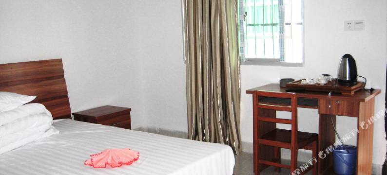 德化岱仙居民宿图片