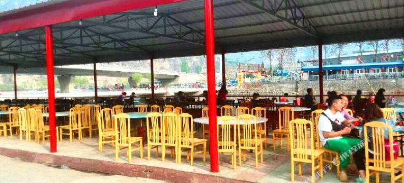 北京十渡龙凤园农家院图片