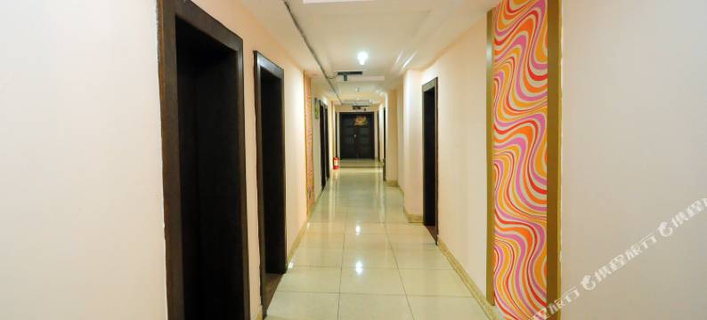 合肥庙后街快捷宾馆图片