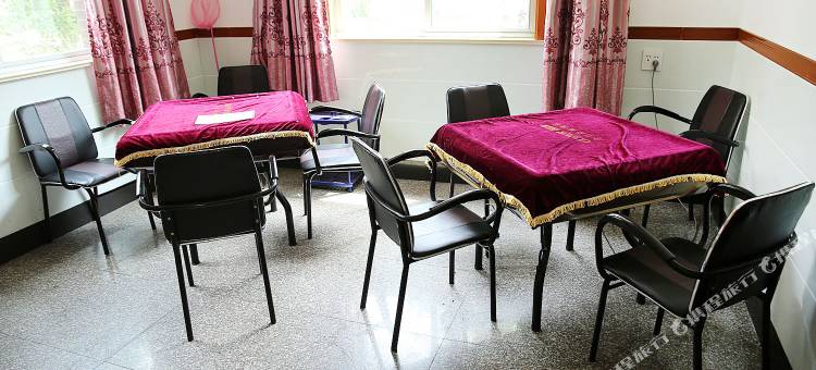 诸暨泄源七妹农家乐图片