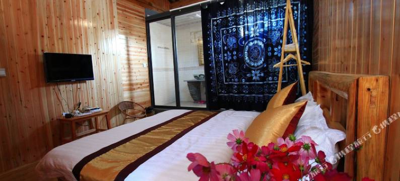 大理双廊古榕客栈图片