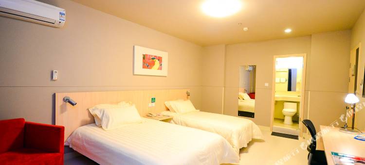 锦江之星(宿迁开发区西湖路店)图片