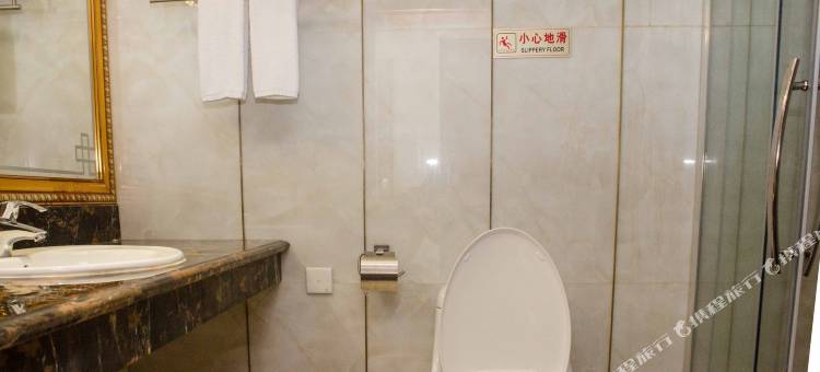 广州龙珠骊骏大酒店图片