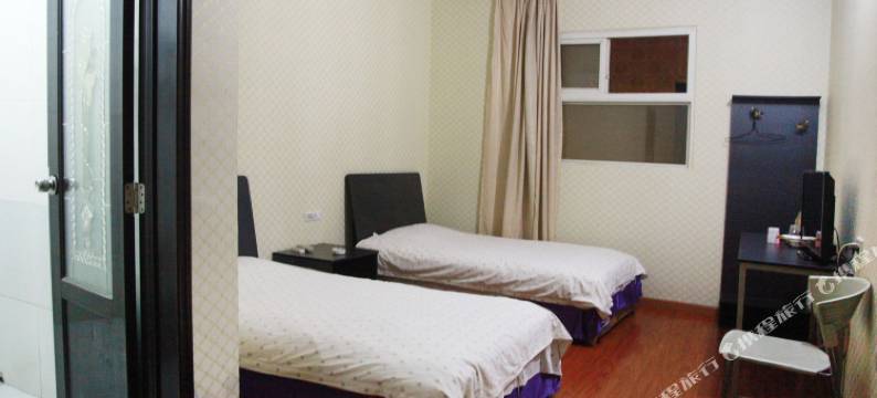 武汉绿之源宾馆图片