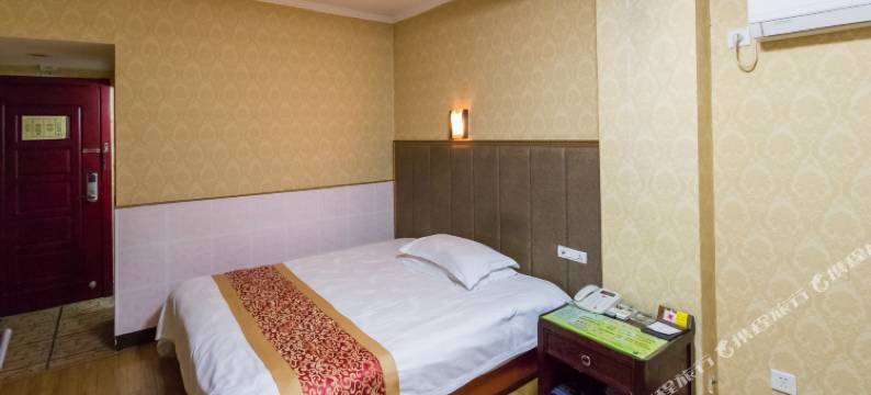 星期三快捷酒店(新都店)图片