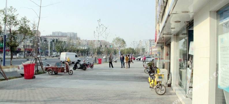 南京天印宾馆(金宝批发市场天印大道店)图片