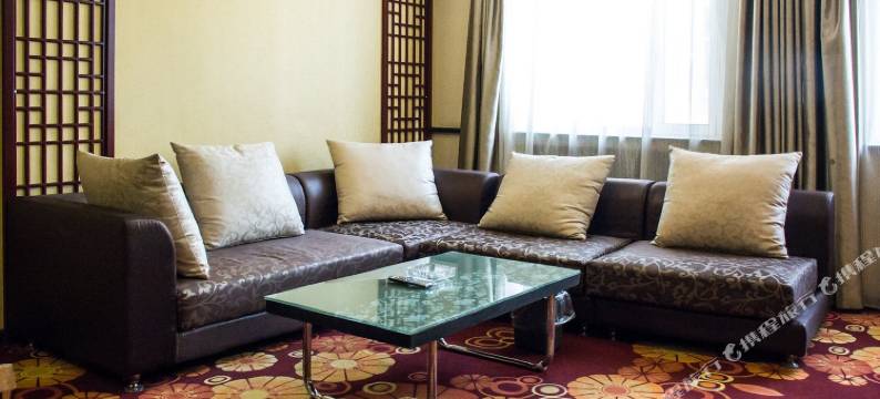 北屯饭店(黄河路中医院店)图片