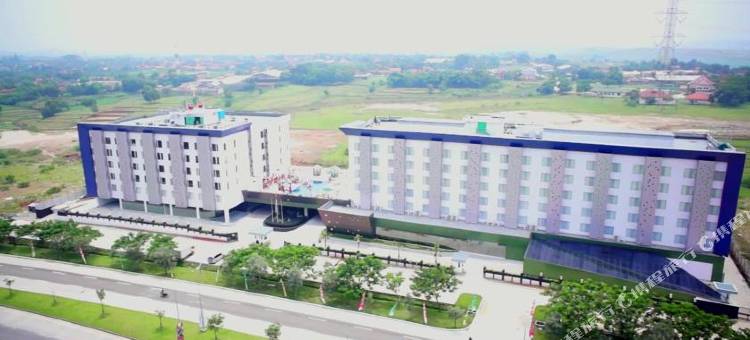 樱花公园公寓式酒店(Sakura Park Hotel & Residence)图片