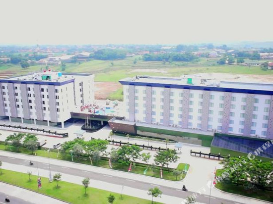 樱花公园公寓式酒店