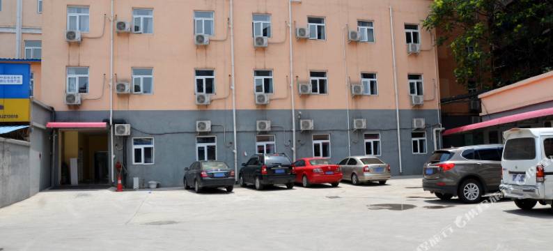 美庭酒店(焦作建设路店)图片