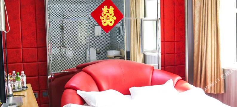 永吉丽豪商务宾馆图片