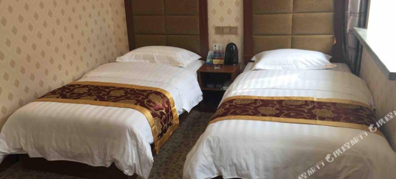 牙克石燕西快捷宾馆图片