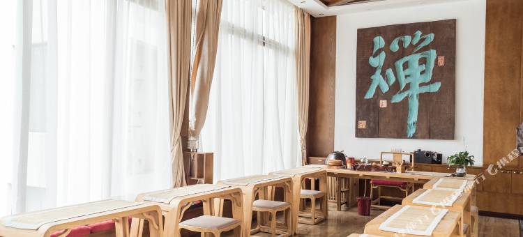 大理金梭岛·水色海景客栈图片