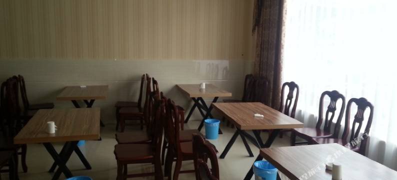 临颍环岛商务酒店图片