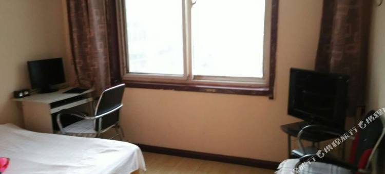 铁岭清河港湾快捷宾馆图片