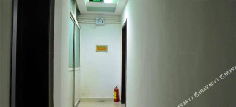 鄢陵夏国宾馆图片