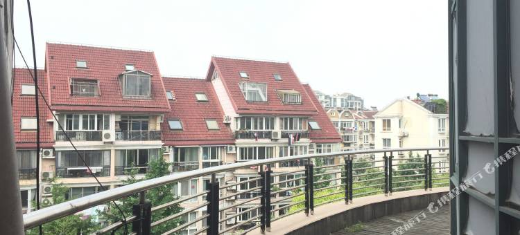 99旅馆连锁(上海大华行知路地铁站店)图片