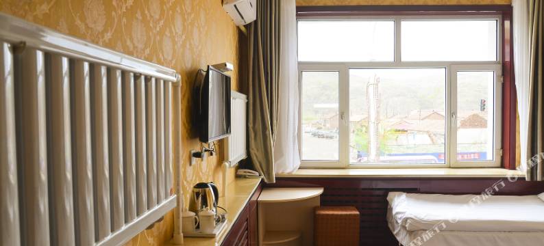 克什克腾旗天后宾馆图片