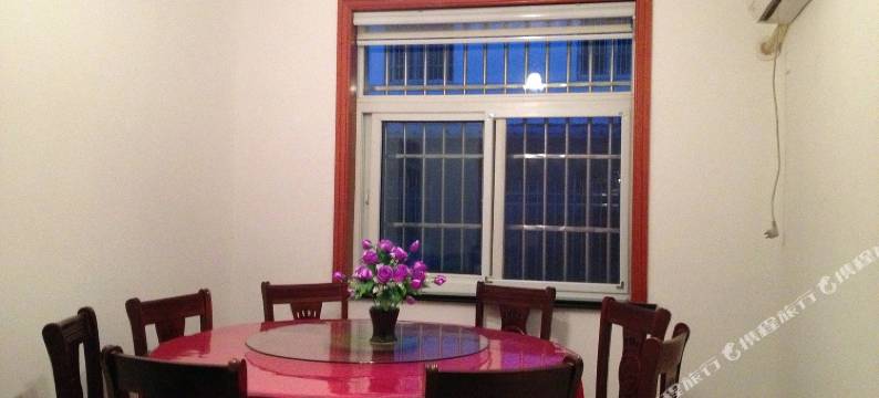 九华山青年旅舍图片