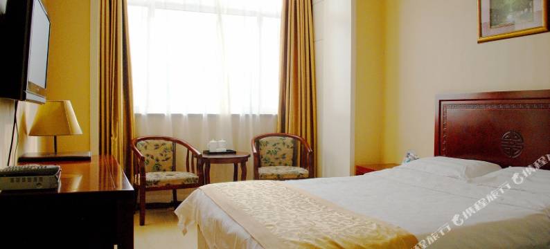 秦皇岛金盛达宾馆图片