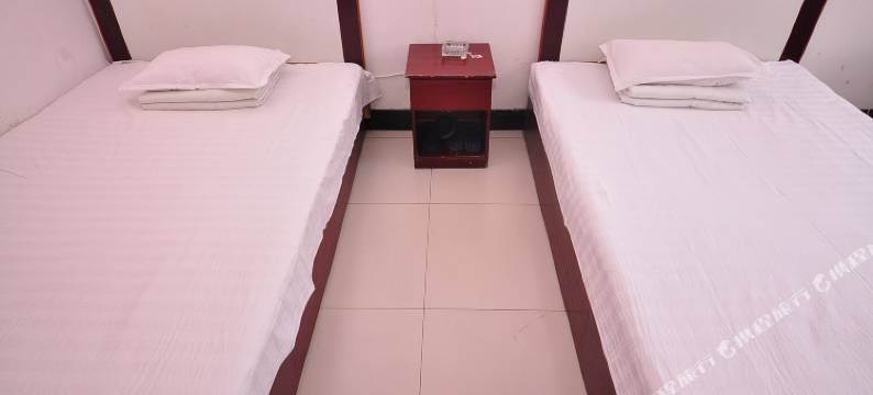 宁津洲洋商务宾馆图片