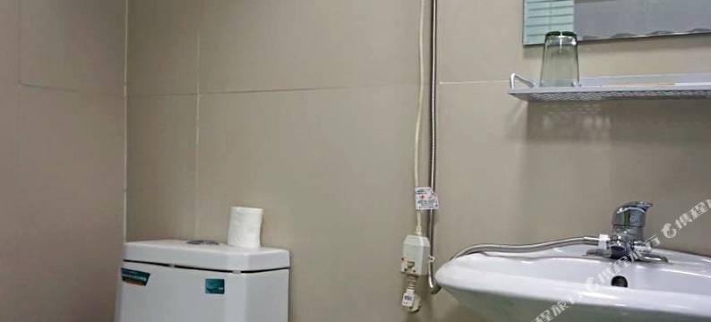 扬州许家小宅客栈图片