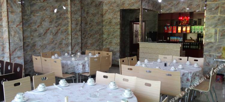 悉布美景假日酒店(嘉峪关方特丝路神画店)图片