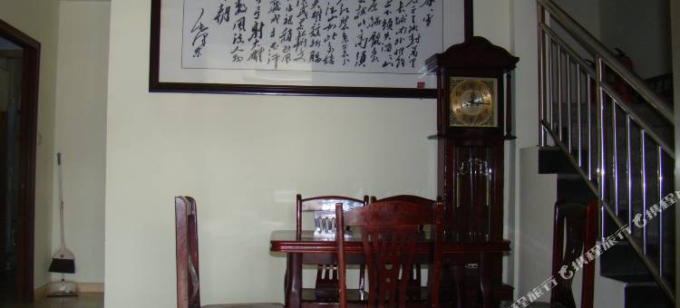 淄博大富豪宾馆图片