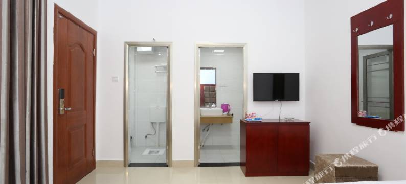 长沙南国庭院宾馆图片