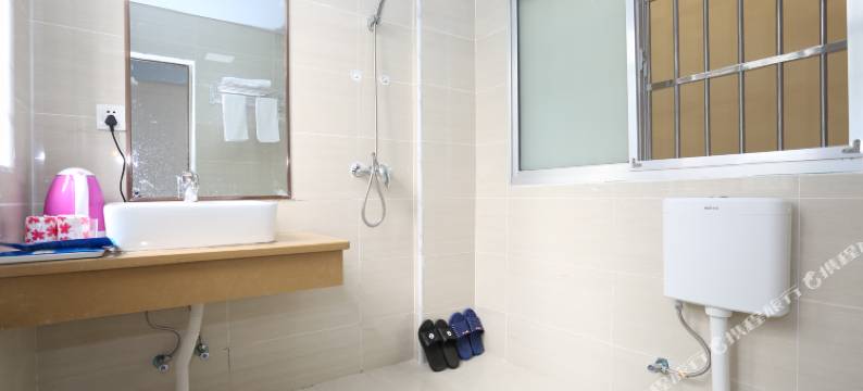 长沙南国庭院宾馆图片