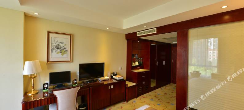 北京玉华宫宾馆图片