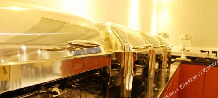 格林豪泰(金湖西路八四广场店)图片