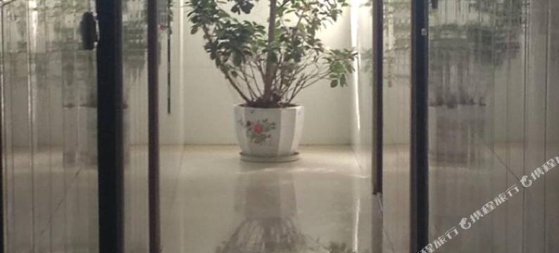 娄底时代706宾馆图片