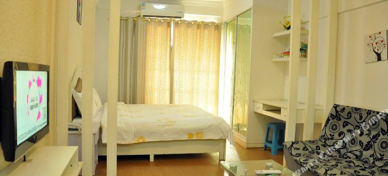 长沙兰卡威公寓酒店图片