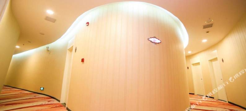 嘉丰时尚酒店(宜昌万达广场星光天地店)图片