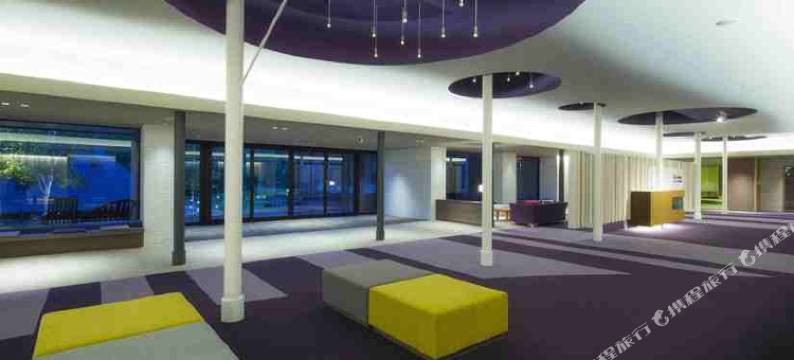 星野集团 Tomamu The Tower(Hoshino Resorts Tomamu The Tower)图片